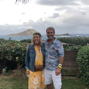 Meet your Posher, Dave